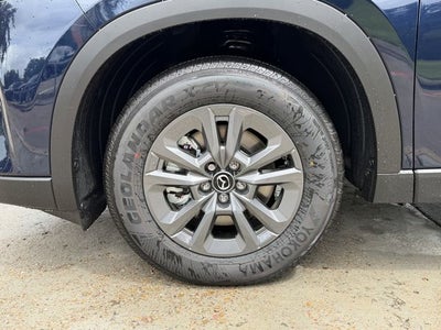 2026 Mazda Mazda CX-5 2.5 S Select