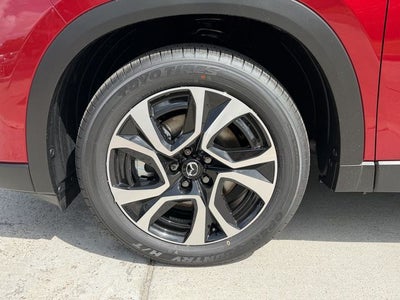 2026 Mazda Mazda CX-5 2.5 S Preferred