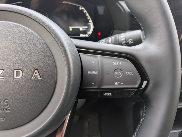 2026 Mazda Mazda CX-5 2.5 S Preferred