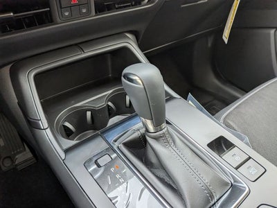 2026 Mazda Mazda CX-5 2.5 S Preferred