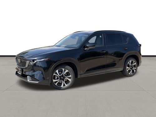 2026 Mazda Mazda CX-5 2.5 S Preferred