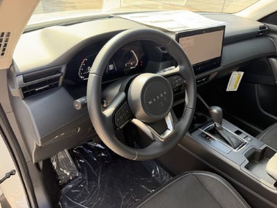 2026 Mazda Mazda CX-5 2.5 S Preferred