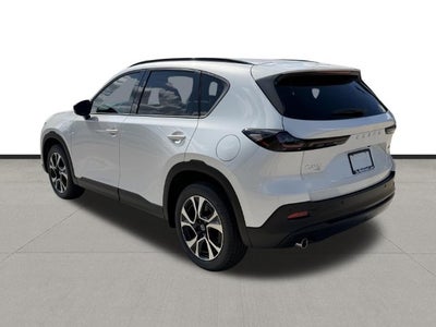 2026 Mazda Mazda CX-5 2.5 S Preferred