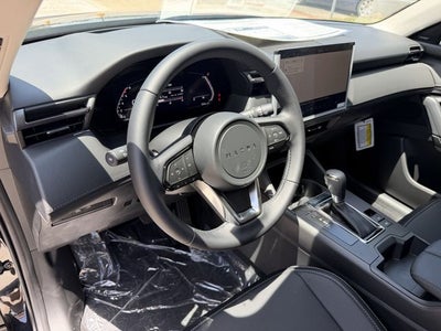 2026 Mazda Mazda CX-5 2.5 S Premium