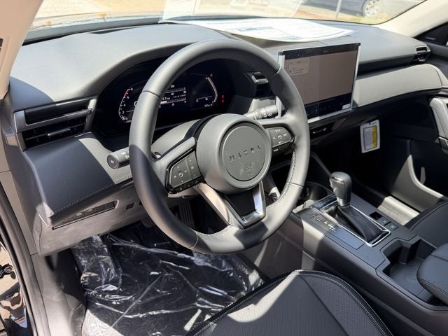 2026 Mazda Mazda CX-5 2.5 S Premium
