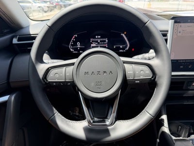 2026 Mazda Mazda CX-5 2.5 S Premium