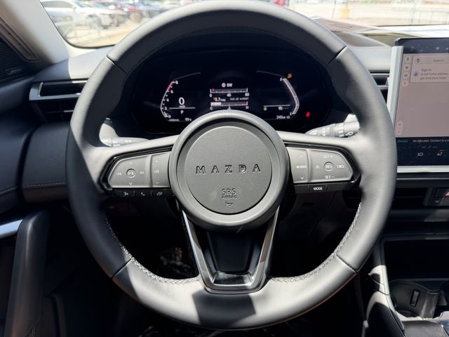 2026 Mazda Mazda CX-5 2.5 S Premium