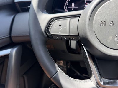 2026 Mazda Mazda CX-5 2.5 S Premium