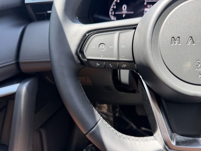 2026 Mazda Mazda CX-5 2.5 S Premium