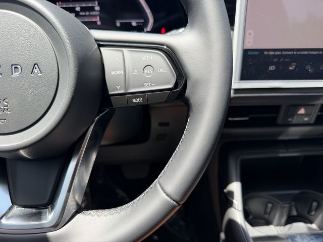 2026 Mazda Mazda CX-5 2.5 S Premium