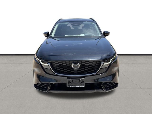 2026 Mazda Mazda CX-5 2.5 S Premium