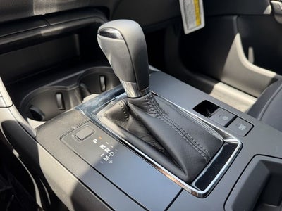 2026 Mazda Mazda CX-5 2.5 S Premium