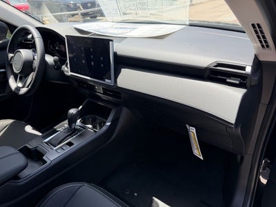 2026 Mazda Mazda CX-5 2.5 S Premium