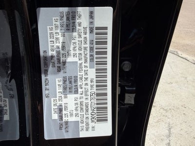 2026 Mazda Mazda CX-5 2.5 S Premium