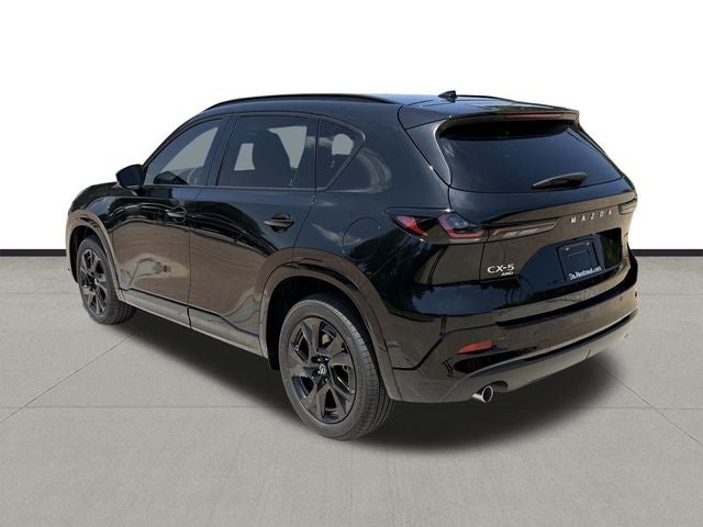 2026 Mazda Mazda CX-5 2.5 S Premium