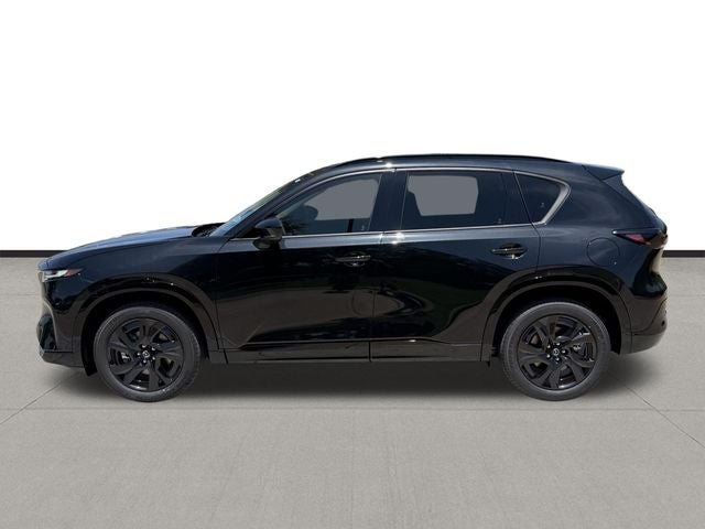 2026 Mazda Mazda CX-5 2.5 S Premium