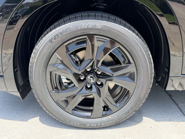 2026 Mazda Mazda CX-5 2.5 S Premium