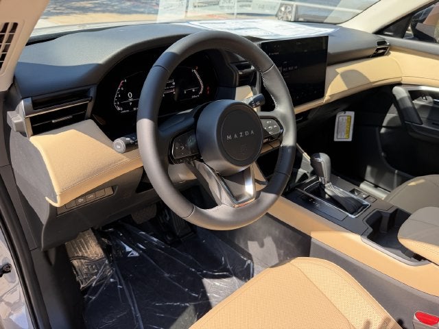 2026 Mazda Mazda CX-5 2.5 S Premium