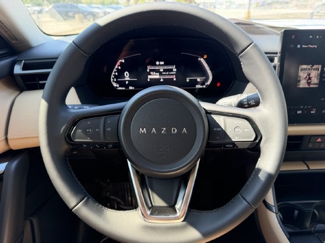 2026 Mazda Mazda CX-5 2.5 S Premium