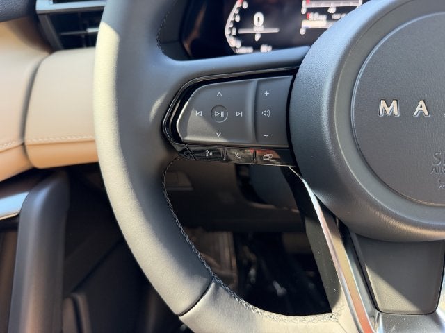 2026 Mazda Mazda CX-5 2.5 S Premium