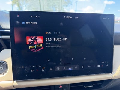 2026 Mazda Mazda CX-5 2.5 S Premium