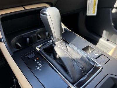 2026 Mazda Mazda CX-5 2.5 S Premium