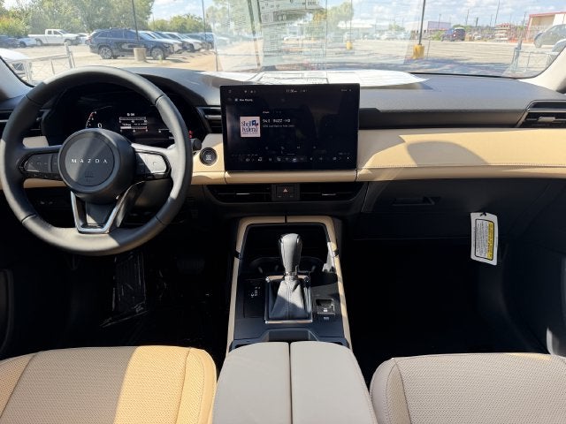 2026 Mazda Mazda CX-5 2.5 S Premium