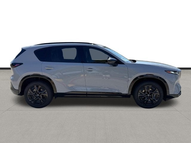 2026 Mazda Mazda CX-5 2.5 S Premium