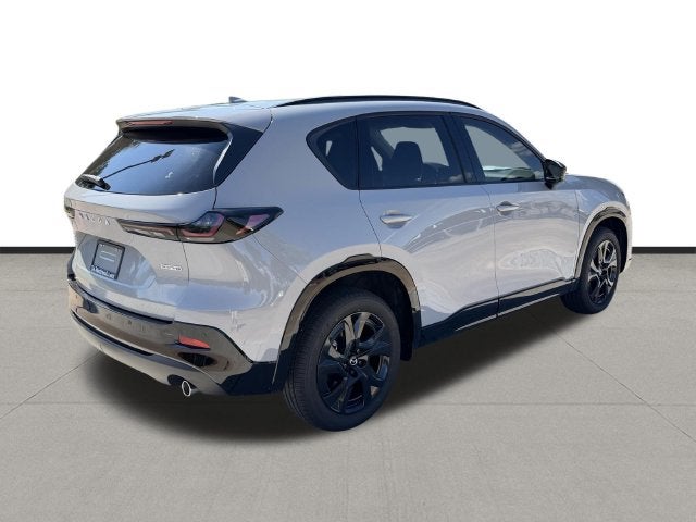 2026 Mazda Mazda CX-5 2.5 S Premium