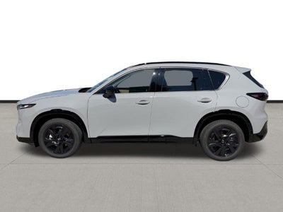 2026 Mazda Mazda CX-5 2.5 S Premium