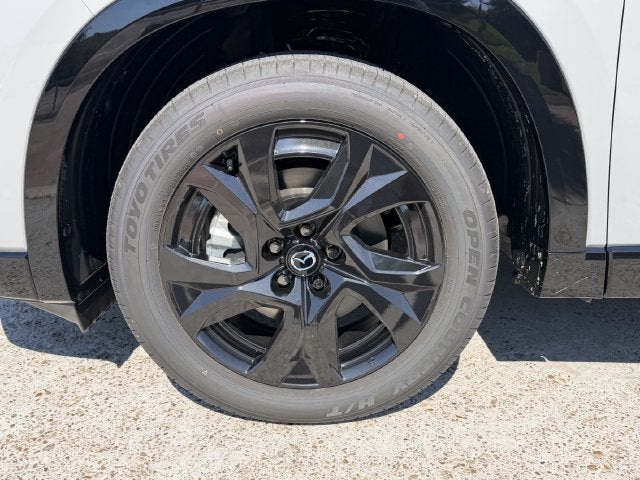 2026 Mazda Mazda CX-5 2.5 S Premium