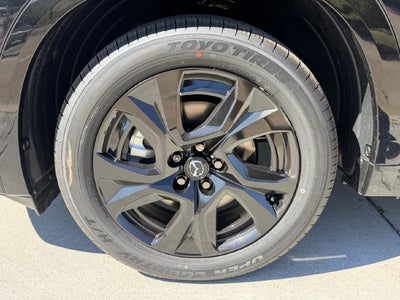 2026 Mazda Mazda CX-5 2.5 S Premium Plus