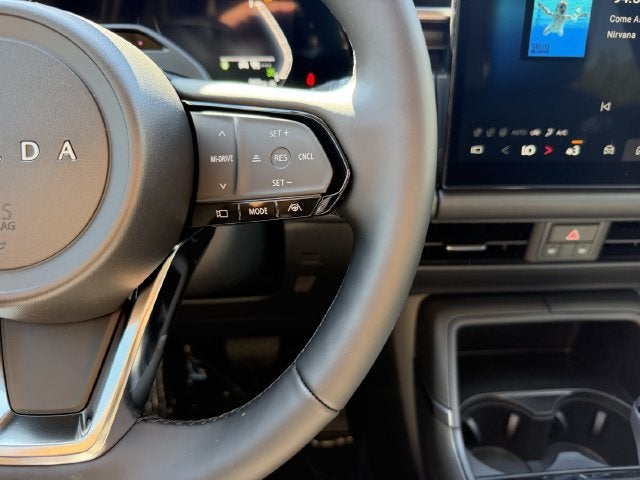 2026 Mazda Mazda CX-5 2.5 S Premium Plus