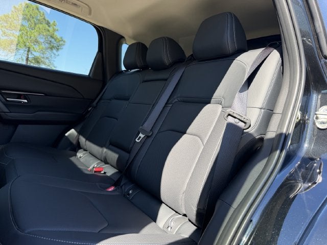2026 Mazda Mazda CX-5 2.5 S Premium Plus
