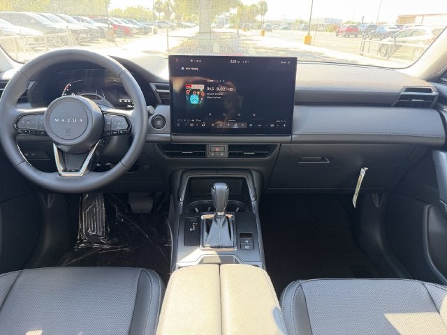 2026 Mazda Mazda CX-5 2.5 S Premium Plus
