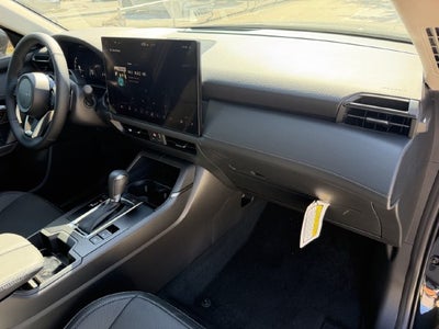 2026 Mazda Mazda CX-5 2.5 S Premium Plus