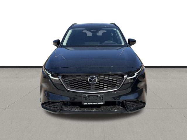 2026 Mazda Mazda CX-5 2.5 S Premium Plus