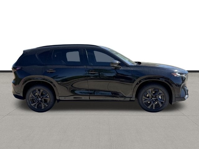 2026 Mazda Mazda CX-5 2.5 S Premium Plus
