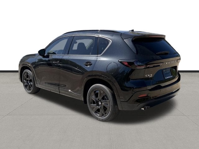 2026 Mazda Mazda CX-5 2.5 S Premium Plus