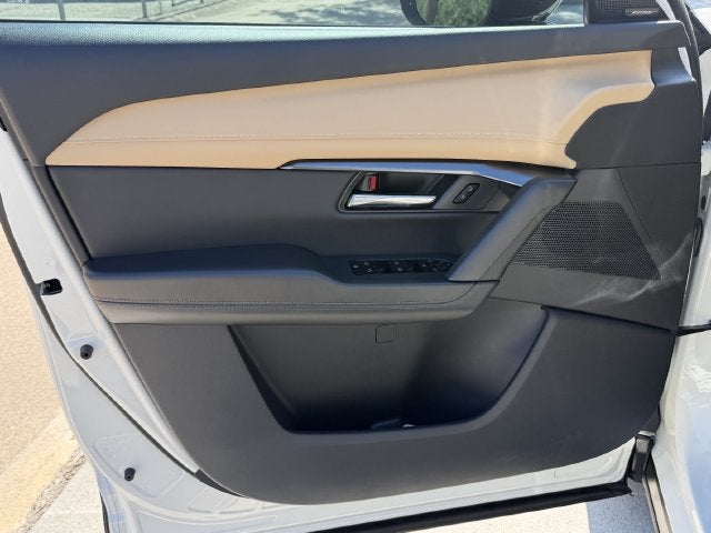 2026 Mazda Mazda CX-5 2.5 S Premium Plus