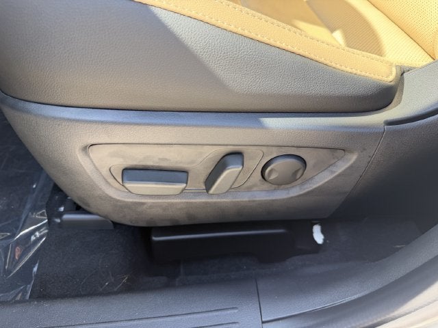 2026 Mazda Mazda CX-5 2.5 S Premium Plus