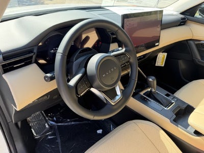 2026 Mazda Mazda CX-5 2.5 S Premium Plus