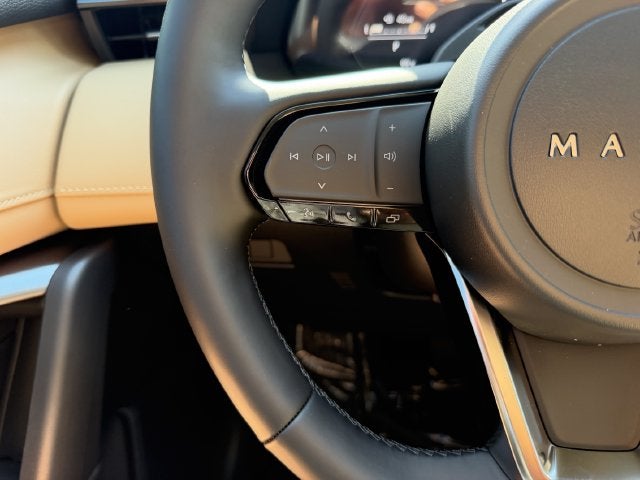 2026 Mazda Mazda CX-5 2.5 S Premium Plus