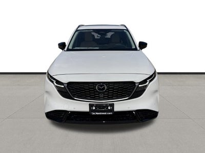 2026 Mazda Mazda CX-5 2.5 S Premium Plus