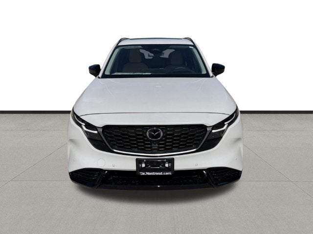 2026 Mazda Mazda CX-5 2.5 S Premium Plus