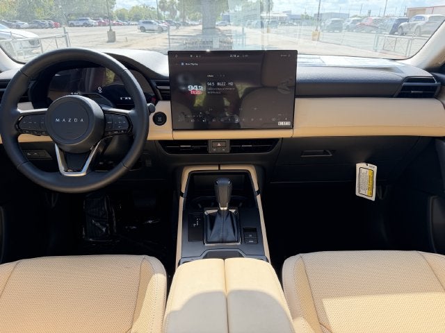 2026 Mazda Mazda CX-5 2.5 S Premium Plus