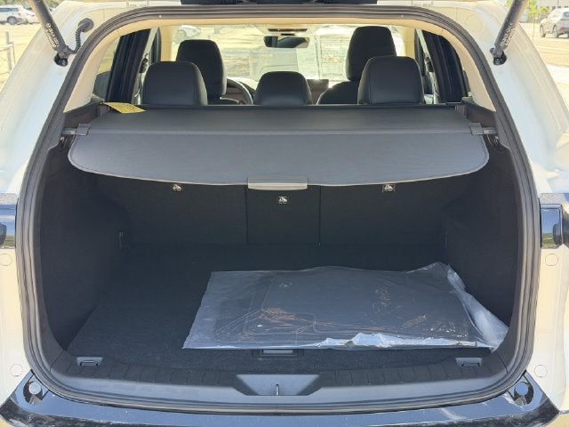 2026 Mazda Mazda CX-5 2.5 S Premium Plus