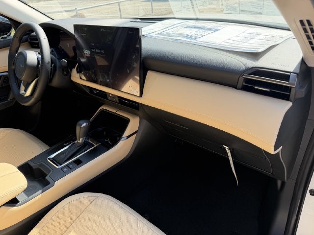 2026 Mazda Mazda CX-5 2.5 S Premium Plus