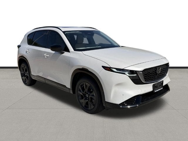 2026 Mazda Mazda CX-5 2.5 S Premium Plus