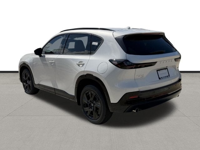 2026 Mazda Mazda CX-5 2.5 S Premium Plus